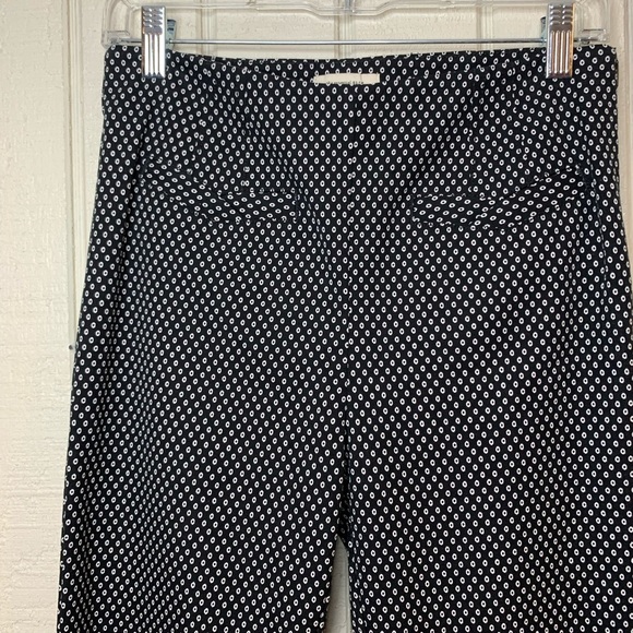 Anthropologie pants, size 2. The essential slim. - Picture 3 of 6